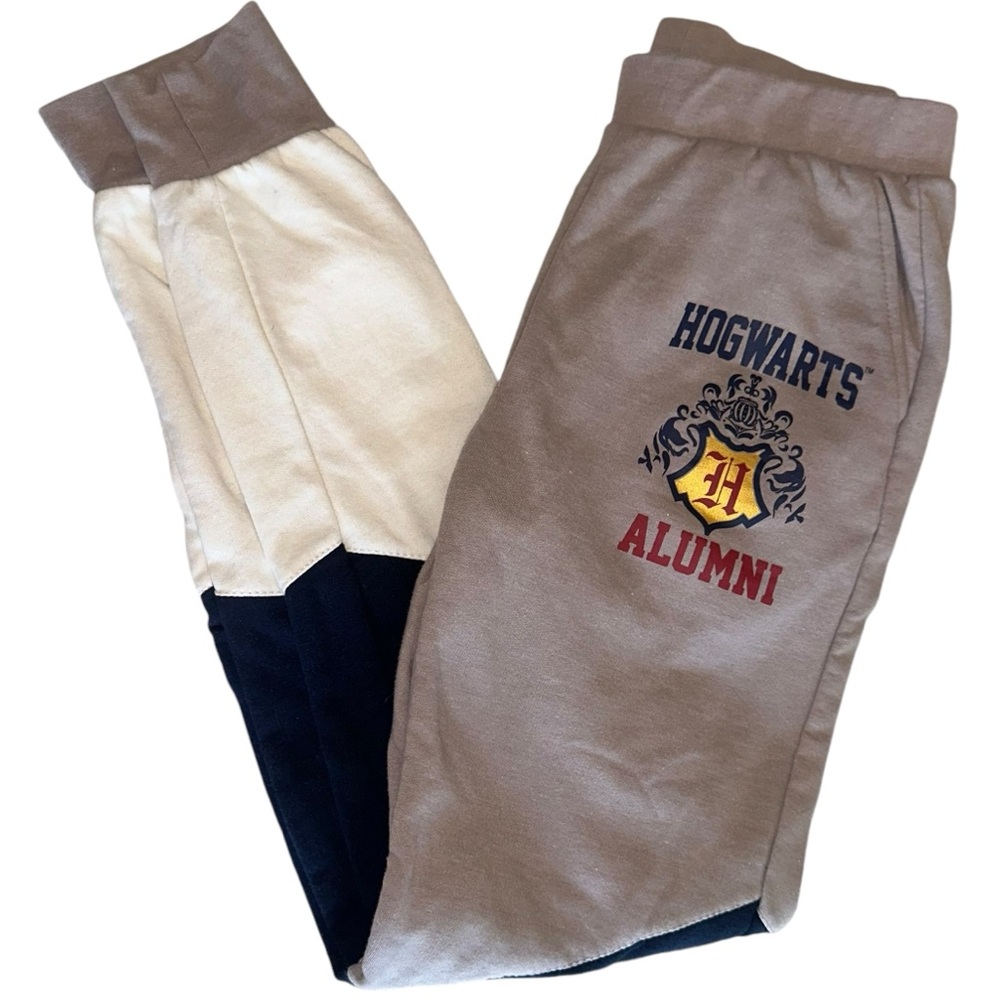 Harry Potter Hogwarts Alumni Women’s Athletic Jogger Pants